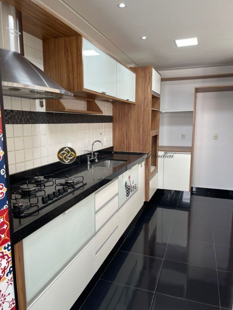 Apartamento, 3 quartos, 94 m² - Foto 3