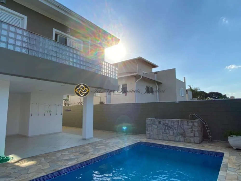 Casa, 4 quartos, 500 m² - Foto 1