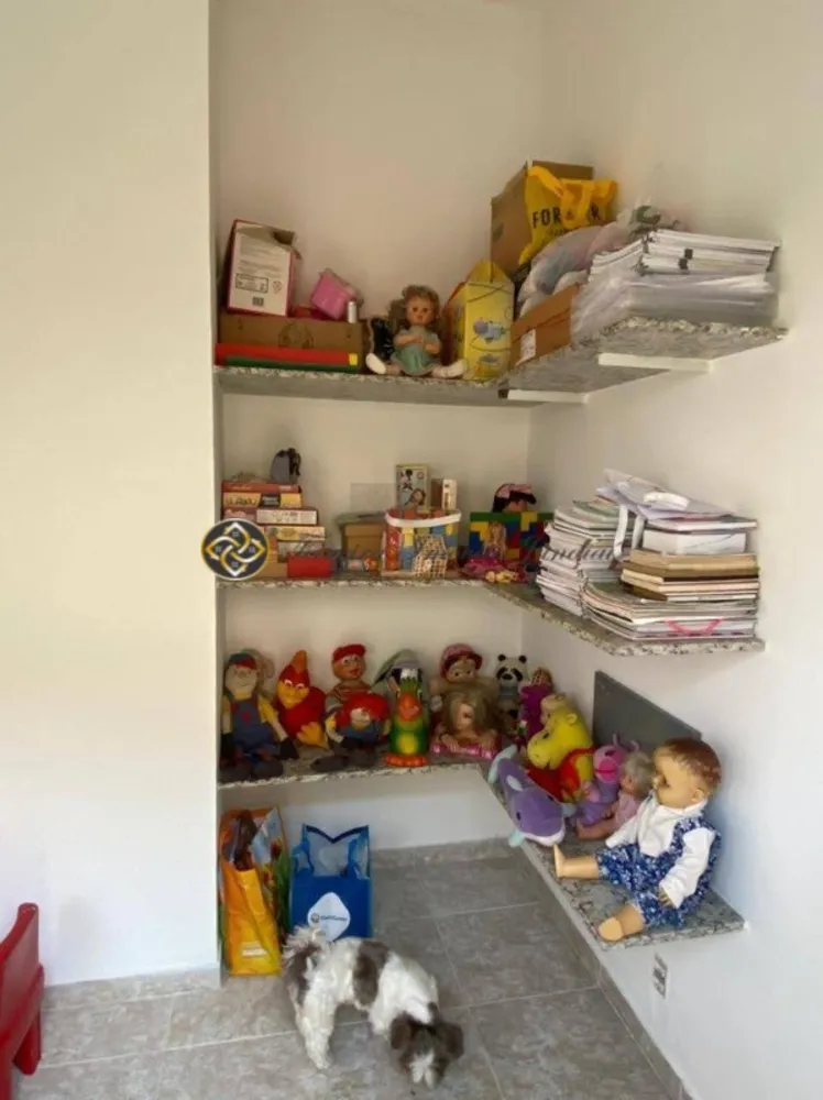 Casa, 4 quartos, 500 m² - Foto 13