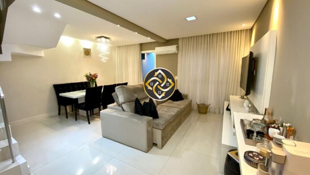 Casa, 3 quartos - Foto 7