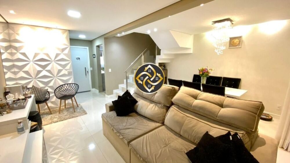 Casa, 3 quartos - Foto 9
