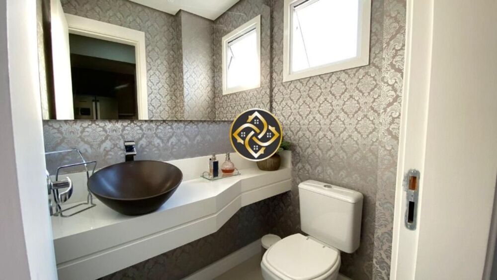 Casa, 3 quartos - Foto 3
