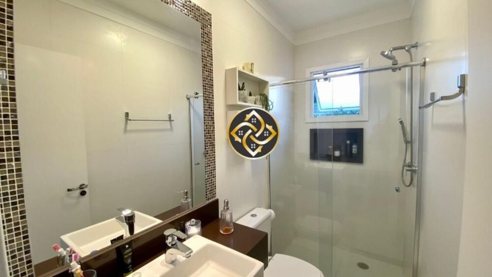 Casa, 3 quartos - Foto 16