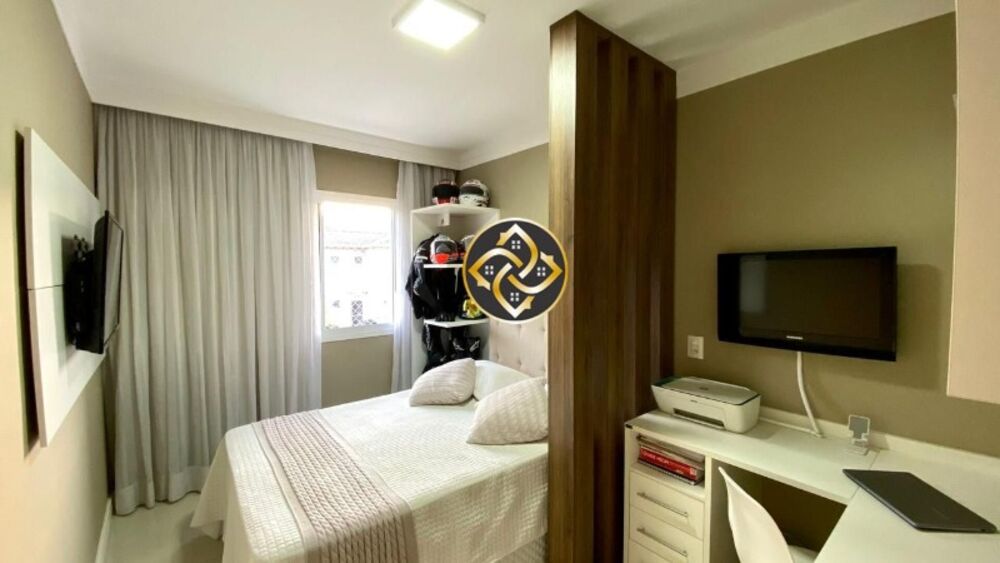 Casa, 3 quartos - Foto 11