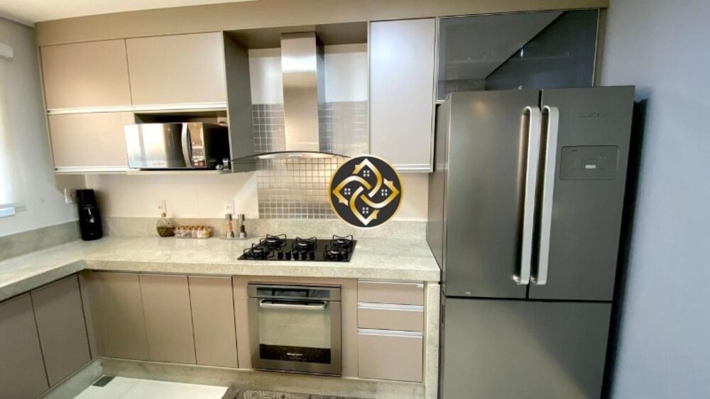 Casa, 3 quartos - Foto 6