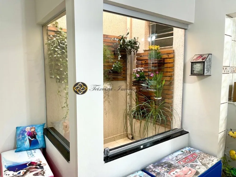 Casa, 3 quartos, 242 m² - Foto 10