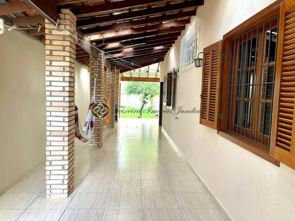 Casa, 3 quartos, 242 m² - Foto 13