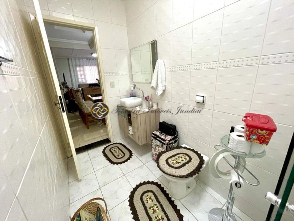 Casa, 3 quartos, 242 m² - Foto 3