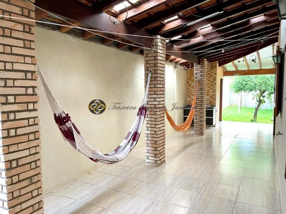 Casa, 3 quartos, 242 m² - Foto 14
