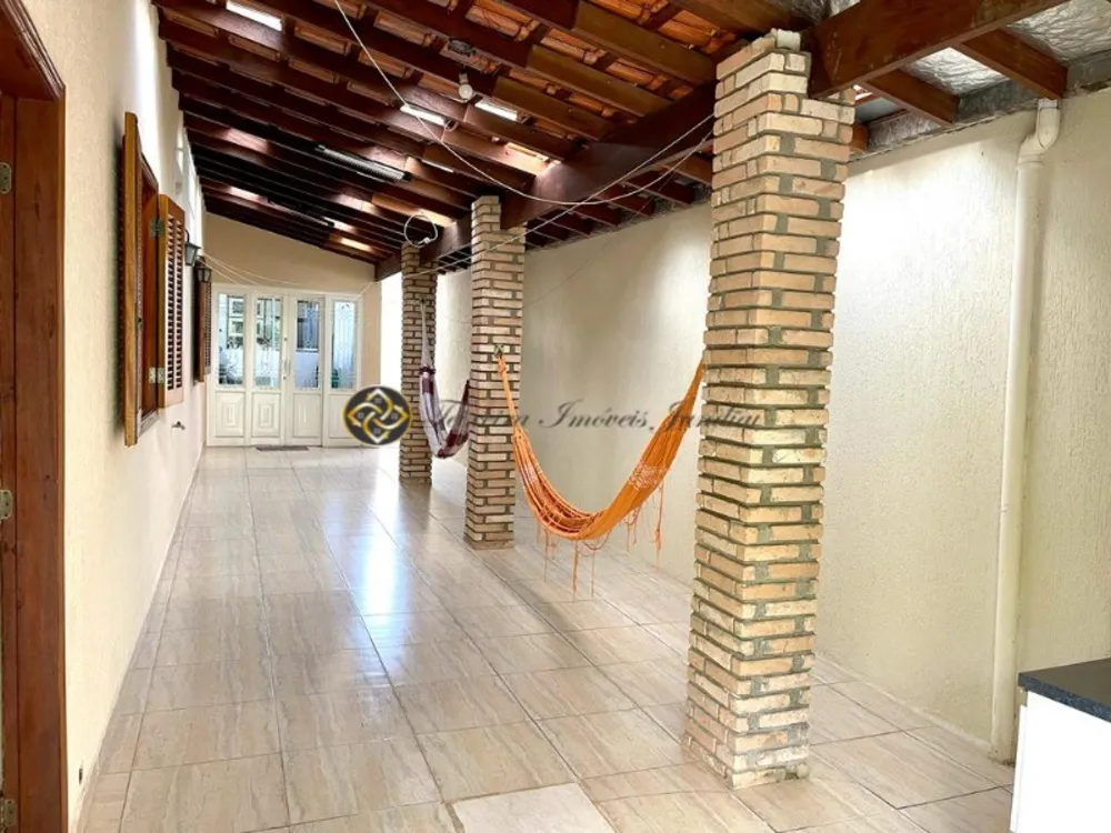 Casa, 3 quartos, 242 m² - Foto 15