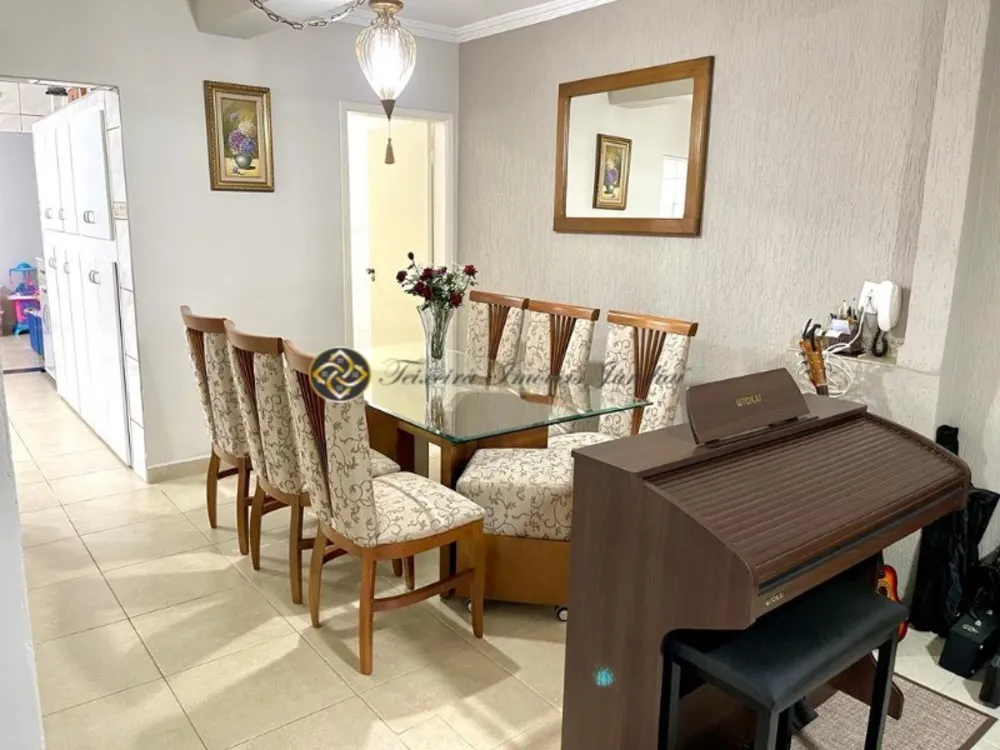 Casa, 3 quartos, 242 m² - Foto 5