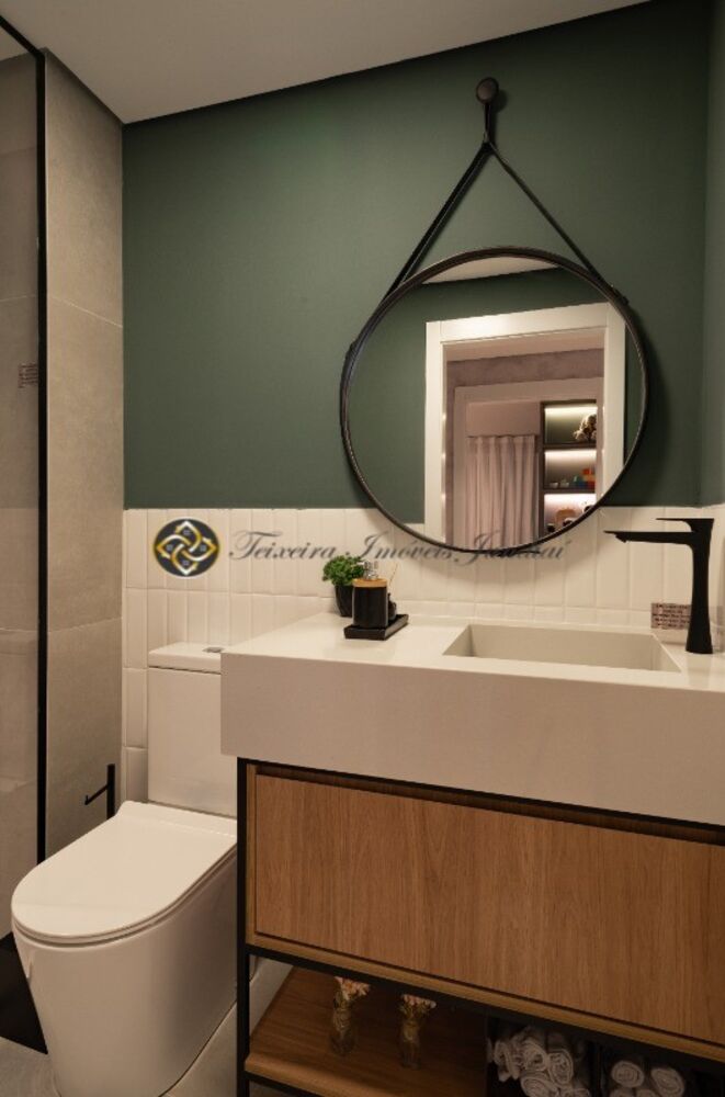 Apartamento, 2 quartos, 68 m² - Foto 3