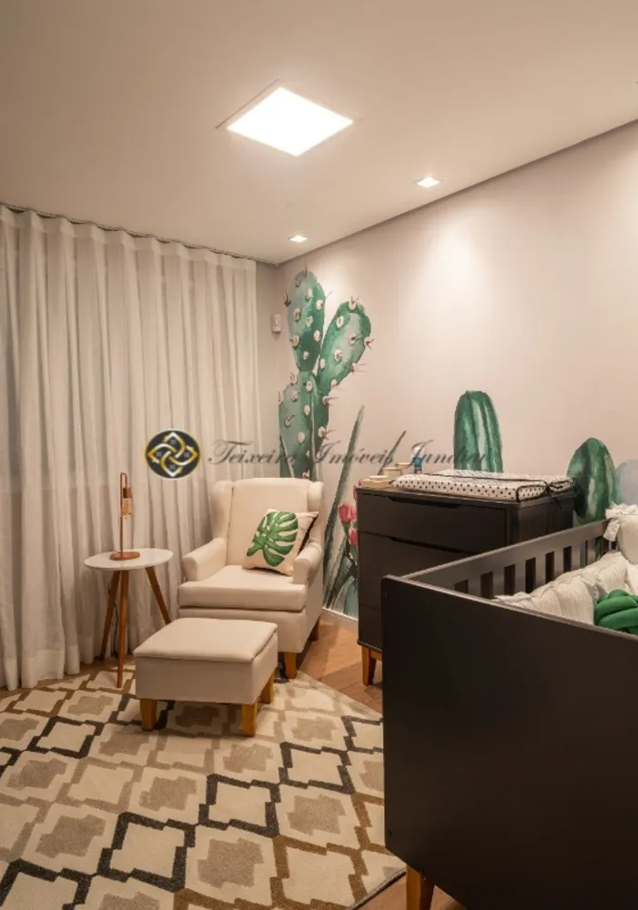 Apartamento, 2 quartos, 68 m² - Foto 9