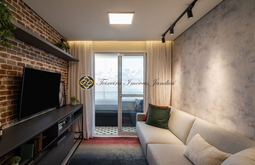 Apartamento, 2 quartos, 68 m² - Foto 2