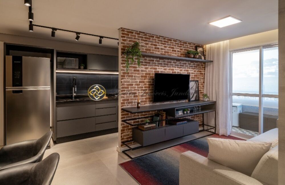 Apartamento, 2 quartos, 68 m² - Foto 4