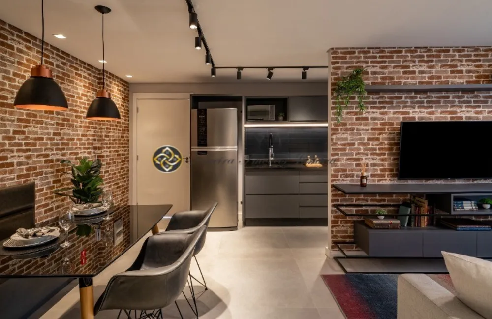Apartamento, 2 quartos, 68 m² - Foto 3