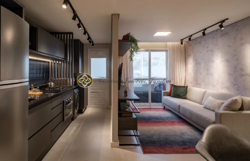 Apartamento, 2 quartos, 68 m² - Foto 4
