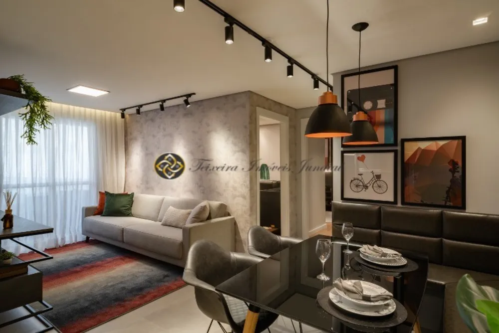 Apartamento, 2 quartos, 68 m² - Foto 7