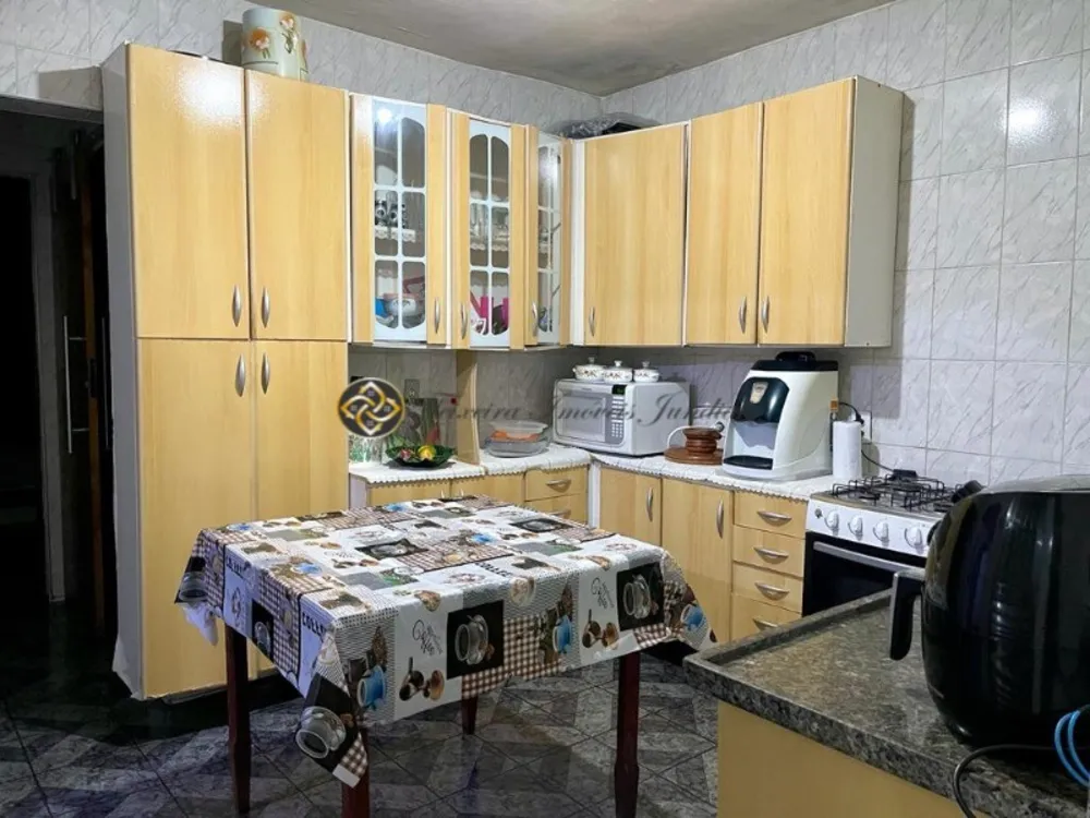 Casa, 3 quartos, 300 m² - Foto 7