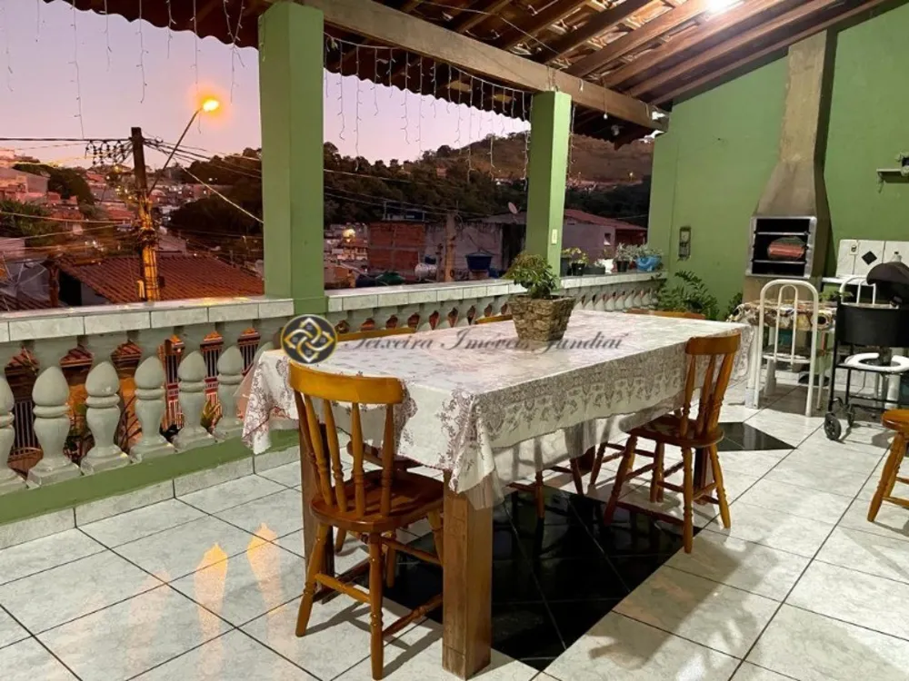 Casa, 3 quartos, 300 m² - Foto 6