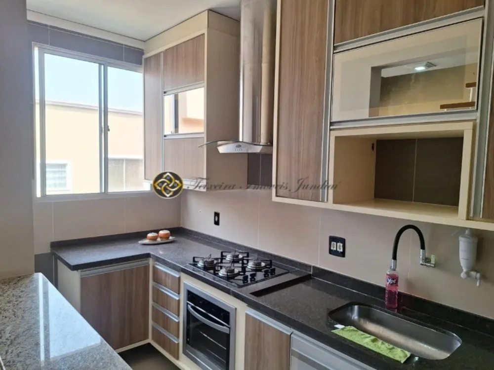 Cobertura, 2 quartos, 140 m² - Foto 5