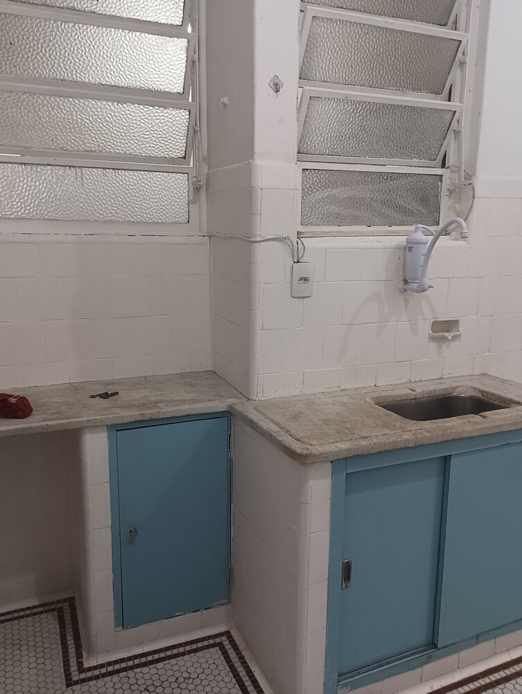 Apartamento, 5 quartos, 136 m² - Foto 7