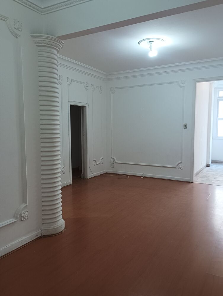 Apartamento, 5 quartos, 136 m² - Foto 1