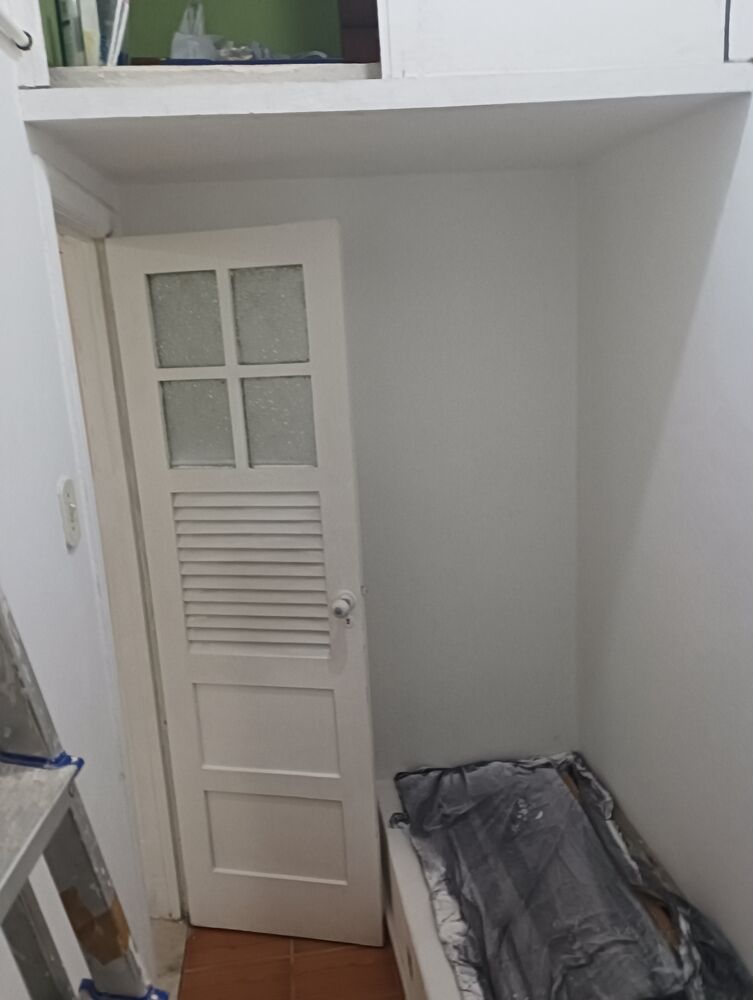 Apartamento, 5 quartos, 136 m² - Foto 21