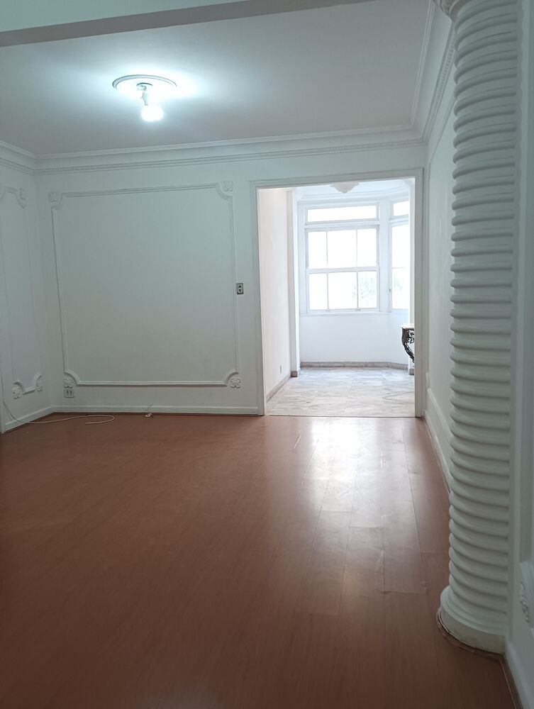 Apartamento, 5 quartos, 136 m² - Foto 2