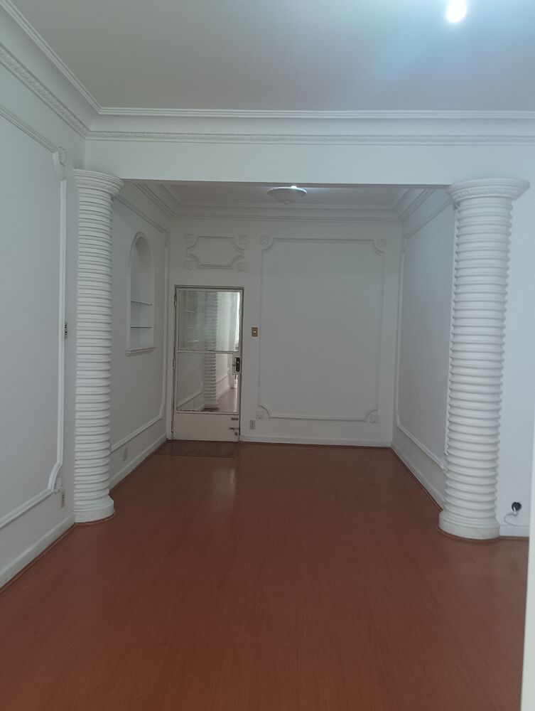 Apartamento, 5 quartos, 136 m² - Foto 4