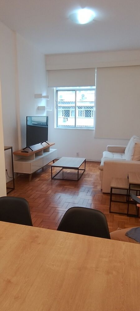 Apartamento, 1 quarto, 45 m² - Foto 2
