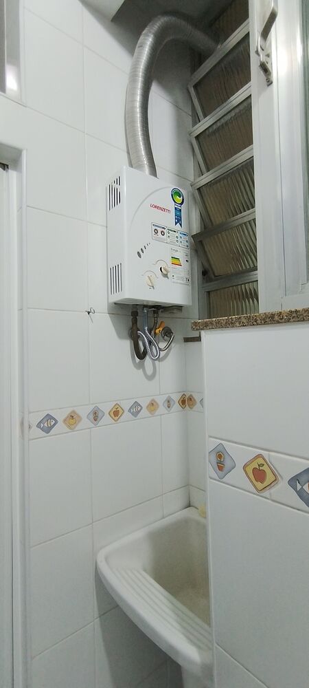 Apartamento, 1 quarto, 45 m² - Foto 21