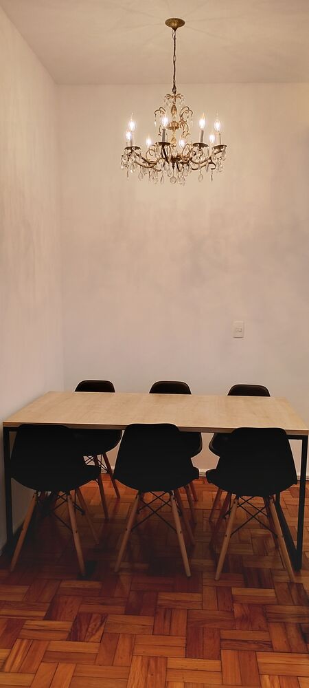 Apartamento, 1 quarto, 45 m² - Foto 24