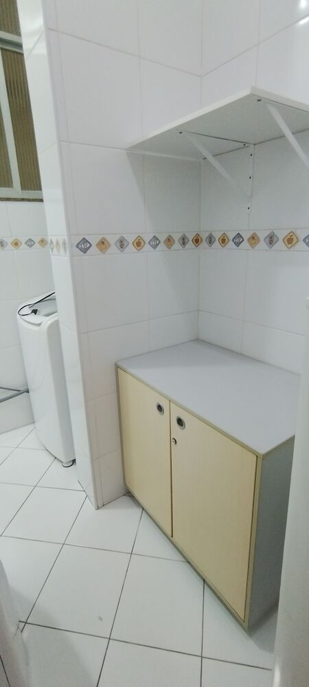 Apartamento, 1 quarto, 45 m² - Foto 38
