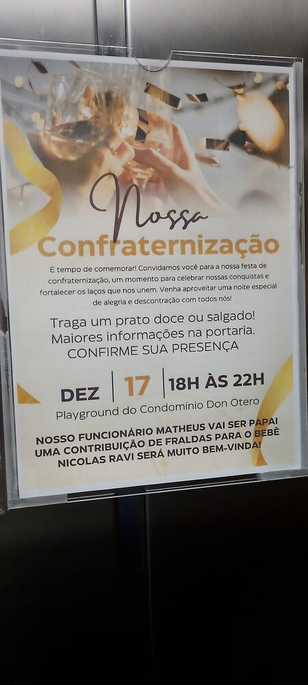 Apartamento, 1 quarto, 45 m² - Foto 45