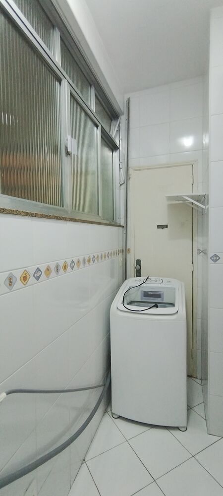 Apartamento, 1 quarto, 45 m² - Foto 41