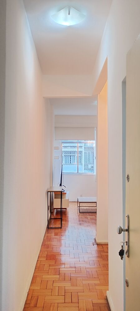 Apartamento, 1 quarto, 45 m² - Foto 47