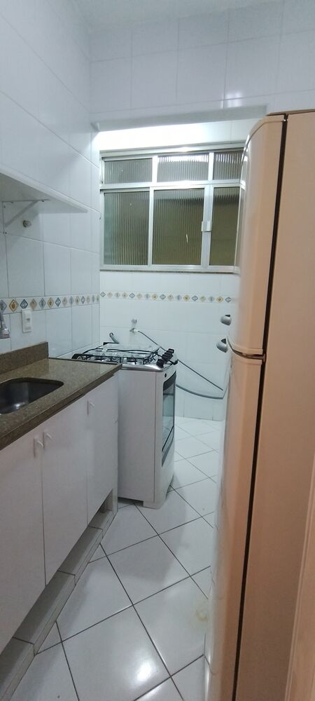 Apartamento, 1 quarto, 45 m² - Foto 11