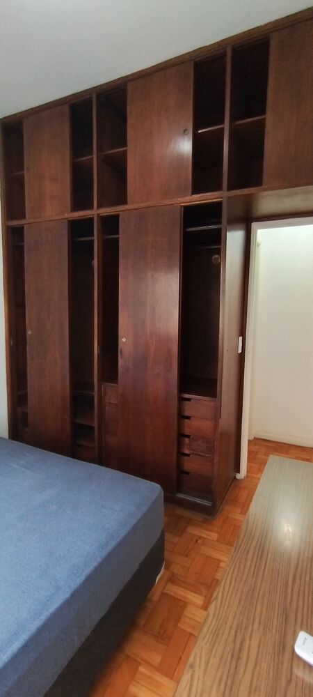 Apartamento, 1 quarto, 45 m² - Foto 7