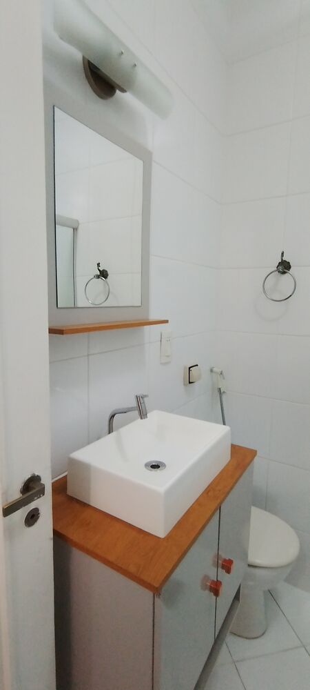 Apartamento, 1 quarto, 45 m² - Foto 34