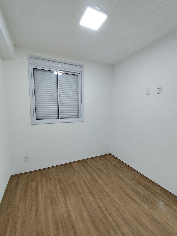 Apartamento para alugar com 1 quarto, 24m² - Foto 7