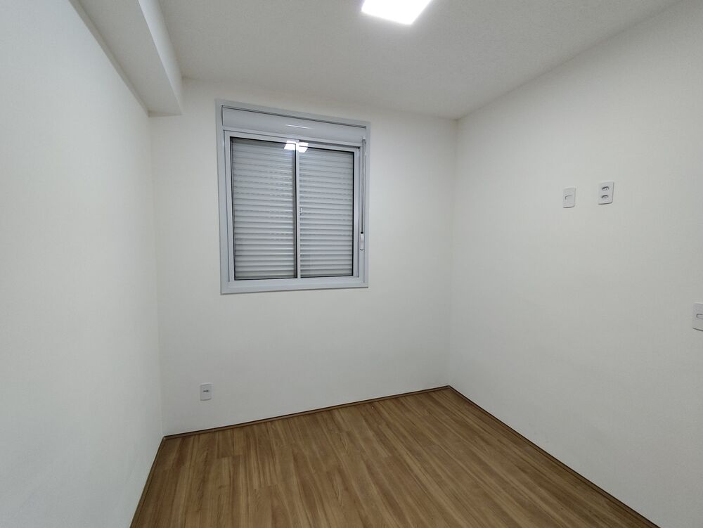 Apartamento para alugar com 1 quarto, 24m² - Foto 2