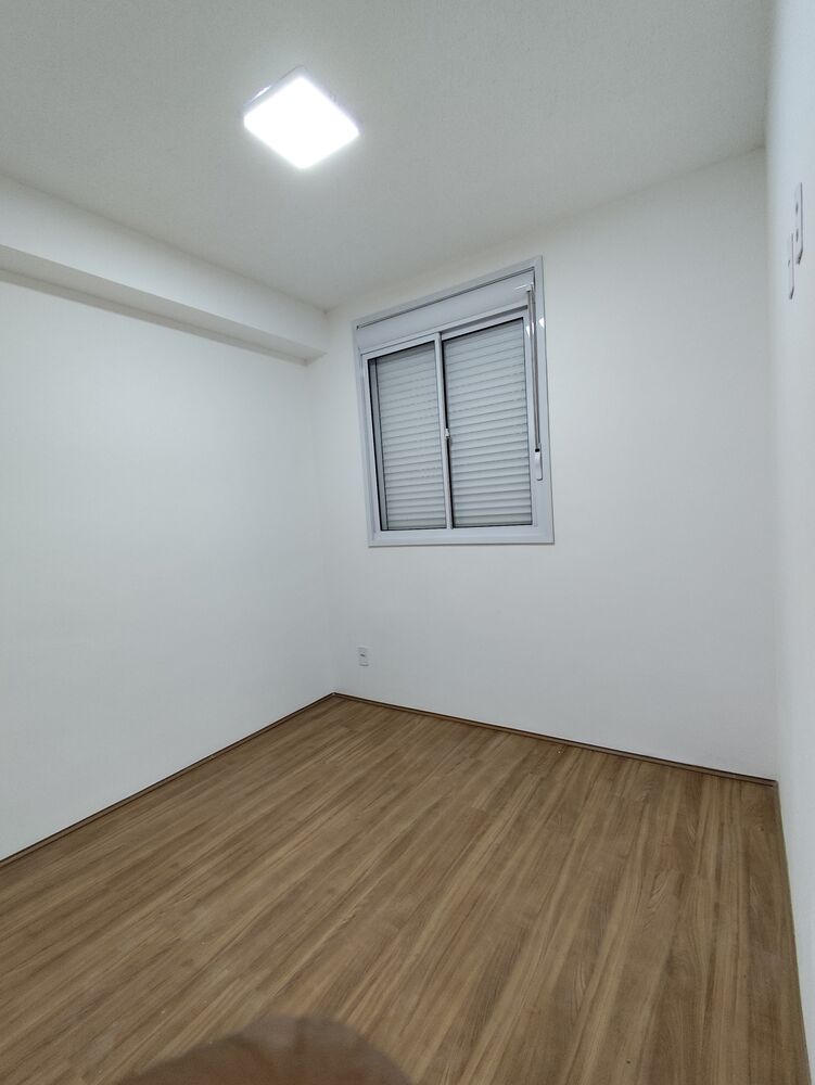 Apartamento para alugar com 1 quarto, 24m² - Foto 5