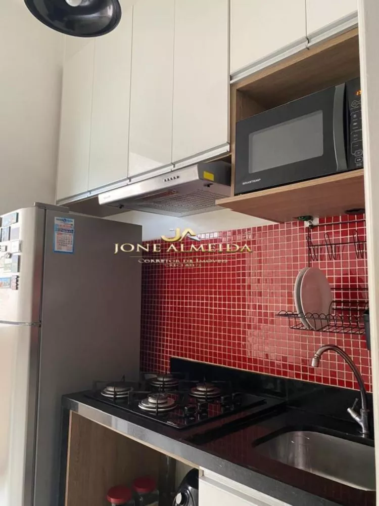 Apartamento, 1 quarto - Foto 6