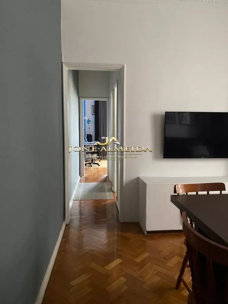 Apartamento, 1 quarto - Foto 5