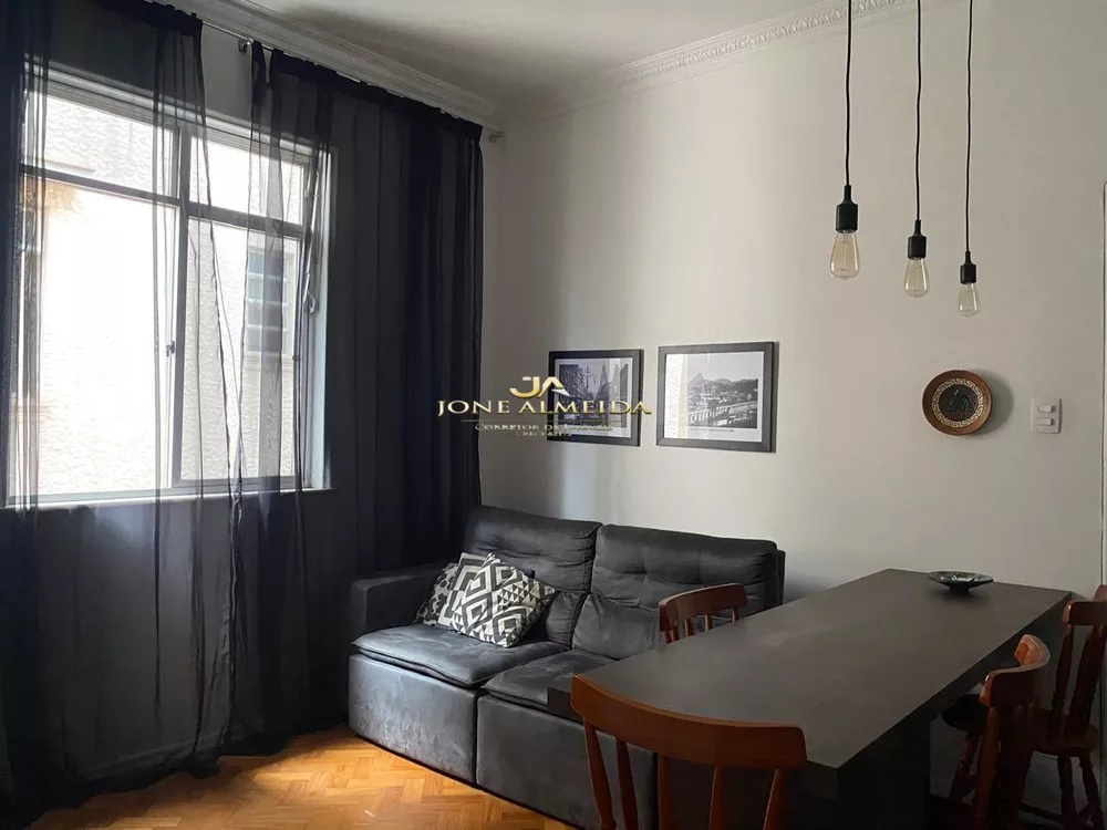 Apartamento, 1 quarto - Foto 2