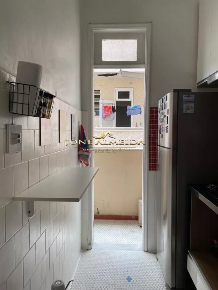 Apartamento, 1 quarto - Foto 7