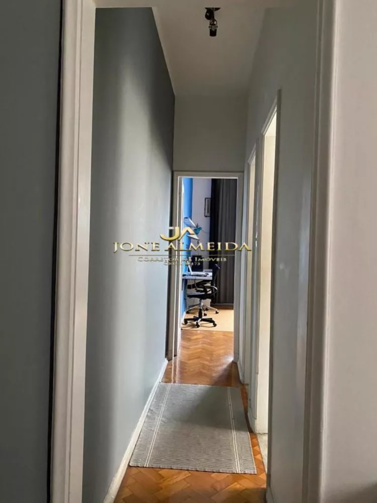 Apartamento, 1 quarto - Foto 3