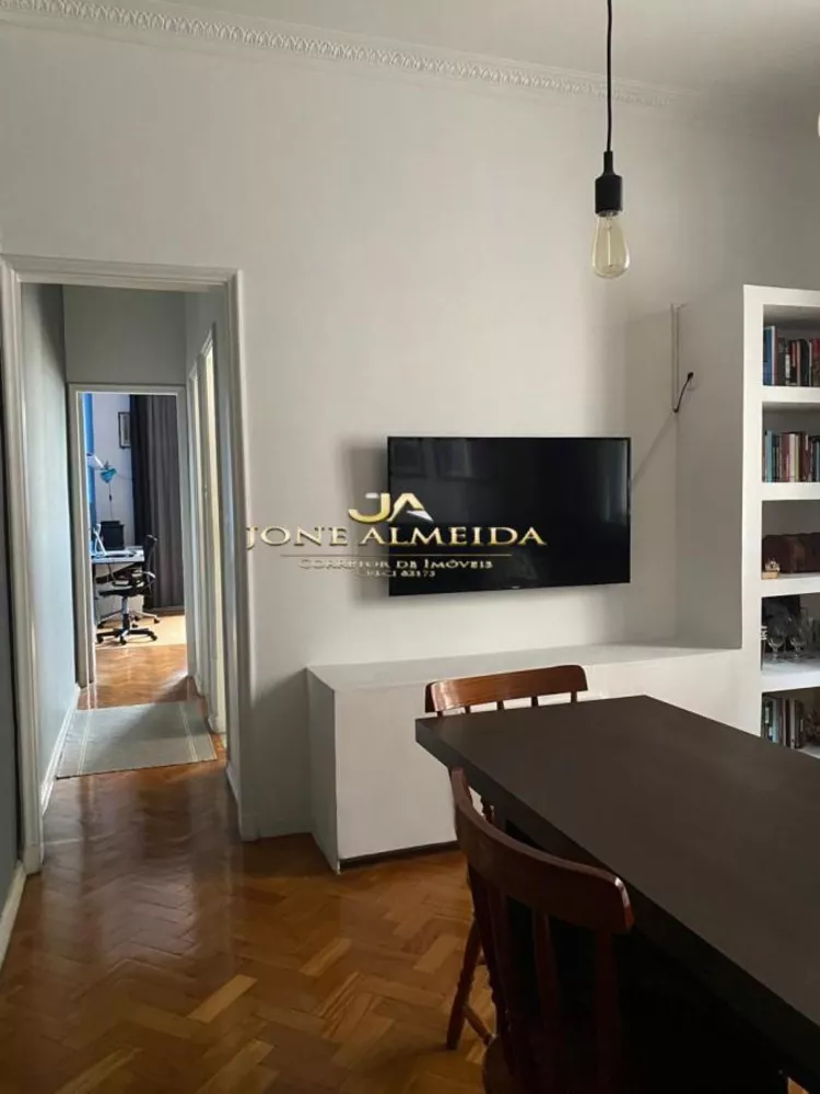 Apartamento, 1 quarto - Foto 4