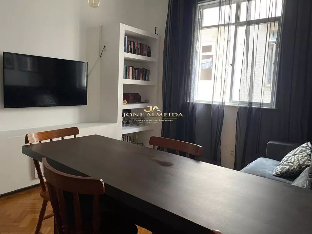 Apartamento, 1 quarto - Foto 1